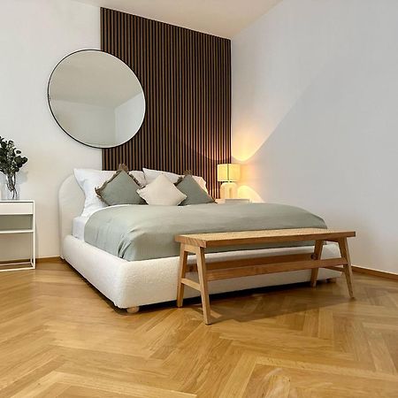 Designer Apartment Near Main Station ウィーン エクステリア 写真