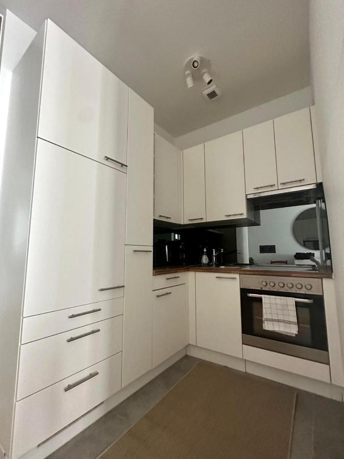 Designer Apartment Near Main Station ウィーン エクステリア 写真