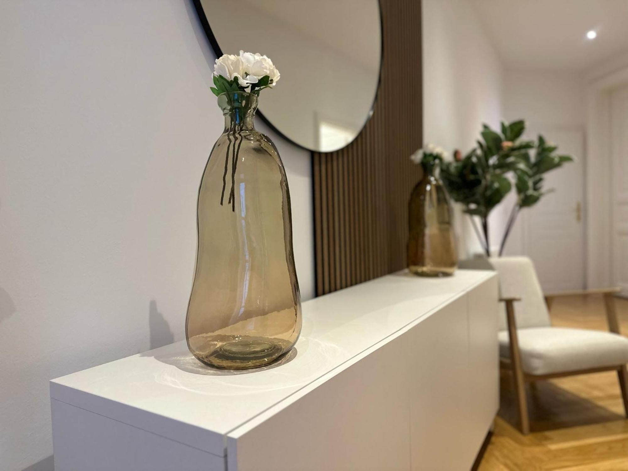 Designer Apartment Near Main Station ウィーン エクステリア 写真