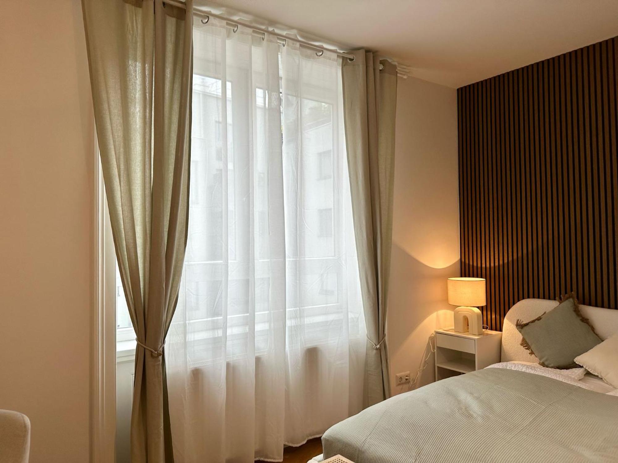 Designer Apartment Near Main Station ウィーン エクステリア 写真