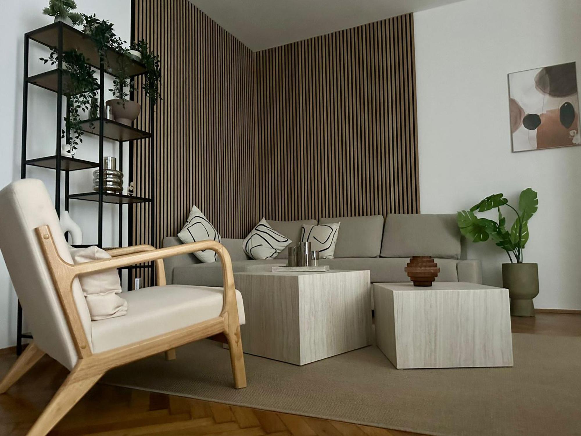 Designer Apartment Near Main Station ウィーン エクステリア 写真
