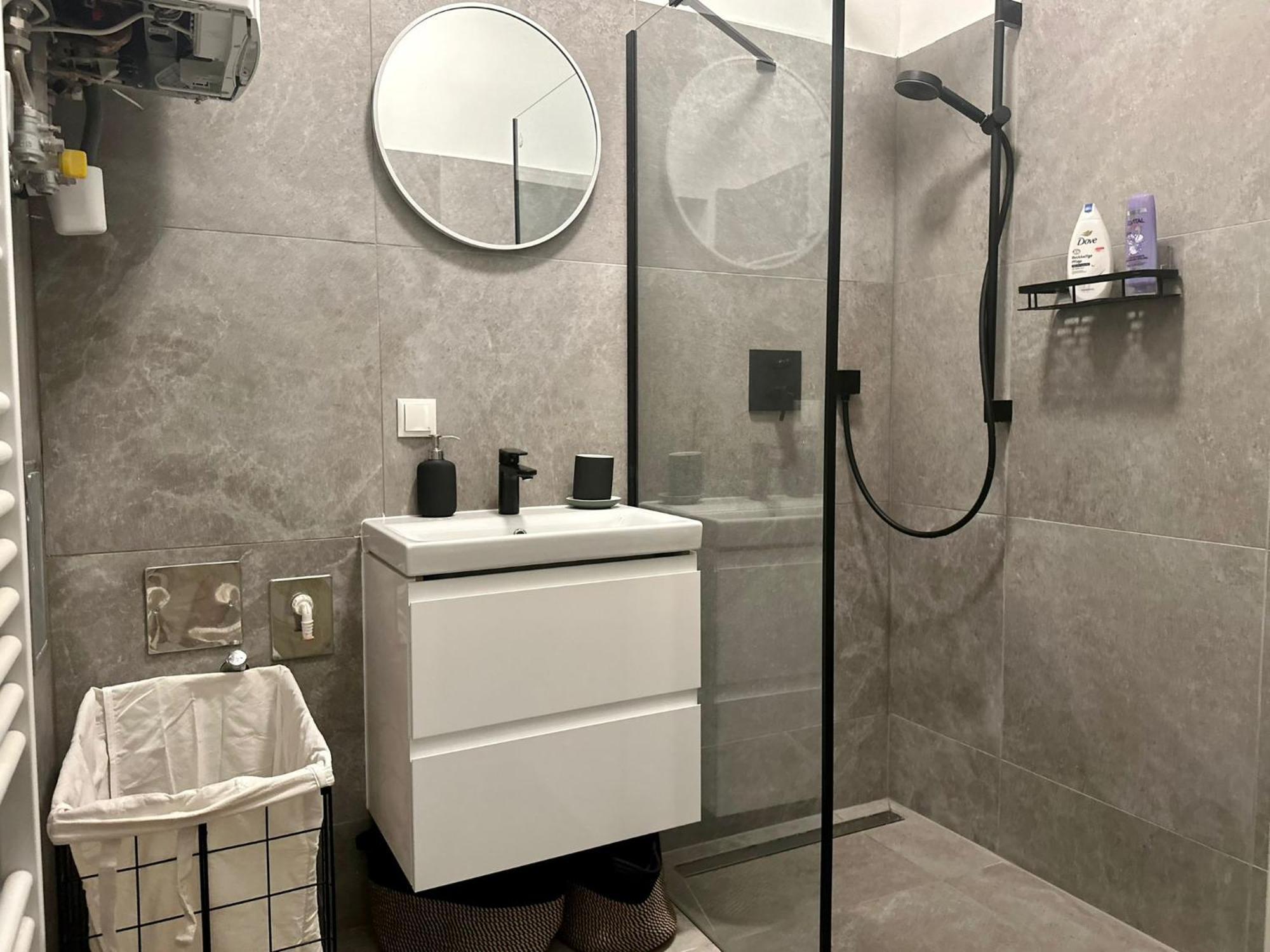 Designer Apartment Near Main Station ウィーン エクステリア 写真